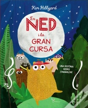 Capa do artigo En Ned I La Gran Cursa