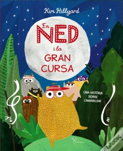 Capa do artigo En Ned I La Gran Cursa