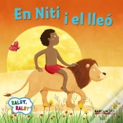 Capa do artigo En Niti I El Lleó