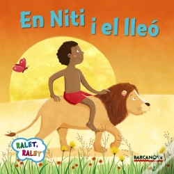 Capa do artigo En Niti I El Lleó