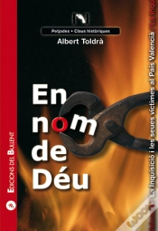 Capa do artigo En Nom De Deu
