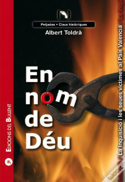 Capa do artigo En Nom De Deu