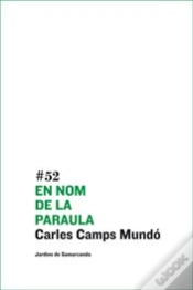 Capa do artigo En Nom De La Paraula