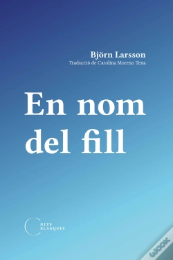 Capa do artigo En Nom Del Fill