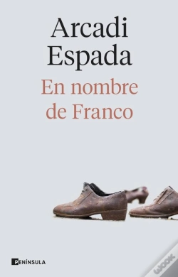 Capa do artigo En Nombre De Franco