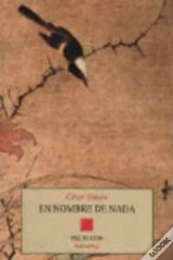 Capa do artigo En Nombre De Nada