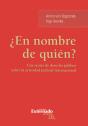 ¿En Nombre De Quién? - Preview