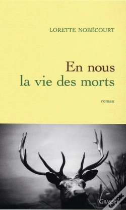 Capa do artigo En Nous La Vie Des Morts