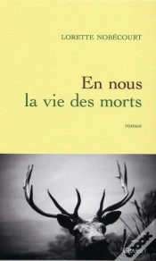 Capa do artigo En Nous La Vie Des Morts