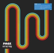 Capa do artigo En Ny Våg - CD