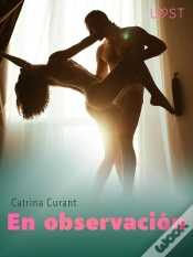 Capa do artigo En Observación