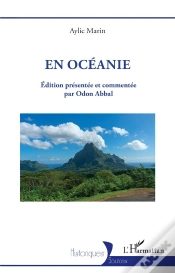 Capa do artigo En Océanie