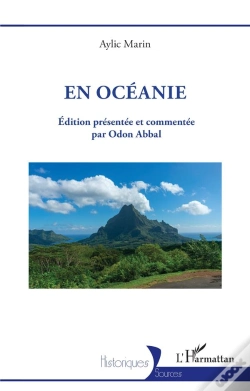 Capa do artigo En Océanie