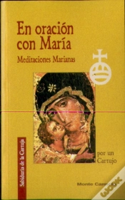 Capa do artigo En Oración Con María