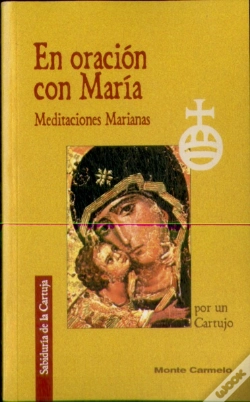 Capa do artigo En Oración Con María