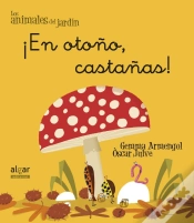 Capa do artigo ¡En Otoño, Castañas!