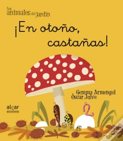 Capa do artigo ¡En Otoño, Castañas!