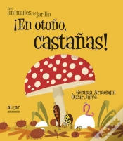 Capa do artigo ¡En Otoño, Castañas!