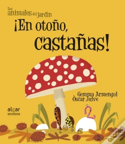 Capa do artigo ¡En Otoño, Castañas!