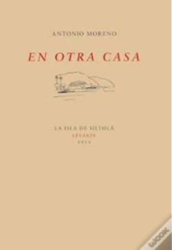 Capa do artigo En Otra Casa