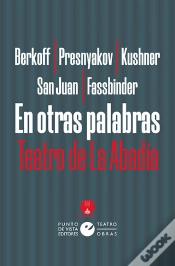 Capa do artigo En Otras Palabras