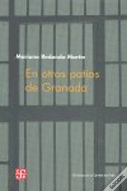 Capa do artigo En Otros Patios De Granada