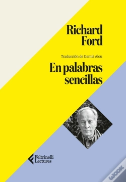 Capa do artigo En Palabras Sencillas