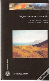 Capa do artigo En Paradero Desconocido