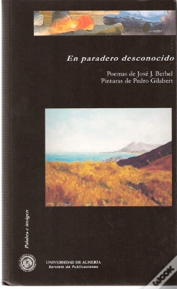 Capa do artigo En Paradero Desconocido