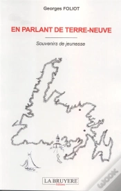 Capa do artigo En Parlant De Terre-Neuve ; Souvenirs De Jeunesse