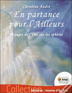 Capa do artigo En Partance Pour L'Ailleurs