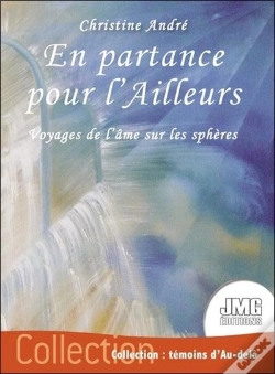 Capa do artigo En Partance Pour L'Ailleurs