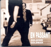 Capa do artigo En Passant - CD
