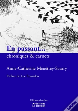 Capa do artigo En Passant... Chroniques & Carnets