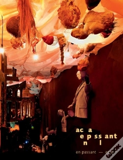 Capa do artigo En Passant