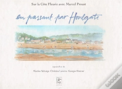 Capa do artigo En Passant Par Houlgate ... Avec Marcel Proust