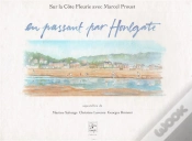 Capa do artigo En Passant Par Houlgate ... Avec Marcel Proust