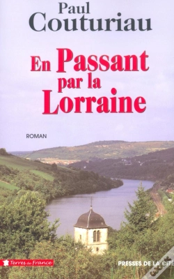 Capa do artigo En Passant Par La Lorraine