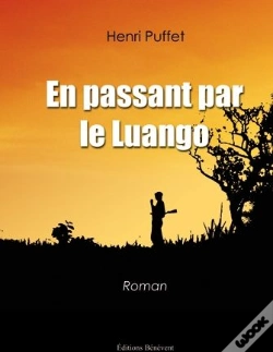 Capa do artigo En Passant Par Le Luango