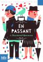 En Passant (Un Plus Un Acte Pour Preceder Un Drame) - Preview
