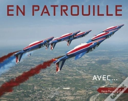 Capa do artigo En Patrouille Avec...
