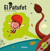 Capa do artigo En Patufet