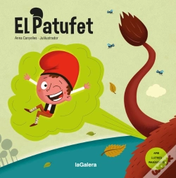 Capa do artigo En Patufet