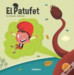 Capa do artigo En Patufet
