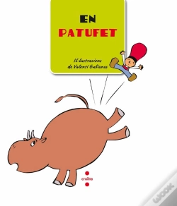 Capa do artigo En Patufet