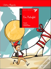 Capa do artigo En Patufet - Lletra Lligada