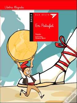 Capa do artigo En Patufet - Lletra Lligada