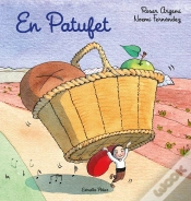 Capa do artigo En Patufet