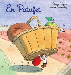 Capa do artigo En Patufet