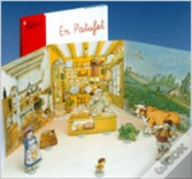 Capa do artigo En Patufet,Trap., Material Per A Escenificacio, Te